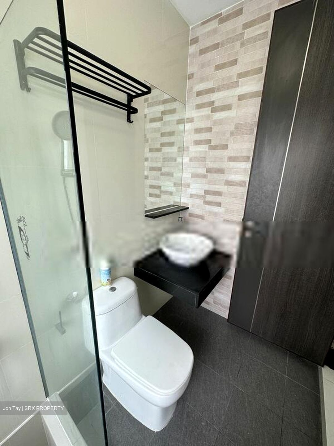 Thomson V One (D20), Apartment #603793861